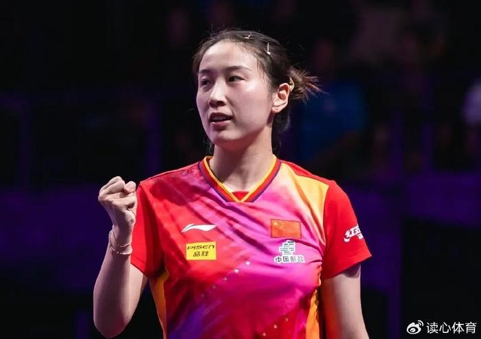 皇冠网站-正式退出,钱天一离开国乒?原因找到,并非谈恋爱