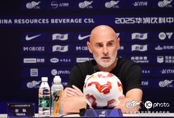 皇冠官方-穆斯卡特:海港基于上轮有了非常好的反弹,我对刘若钒表现不吃惊