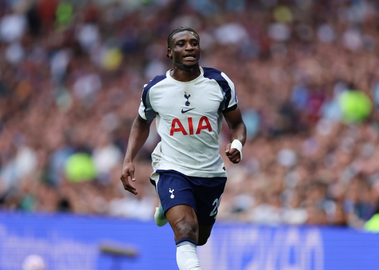 皇冠-5500万镑去热刺!TA:切尔西本想用霍尔+4000万镑换库杜斯 但遭拒