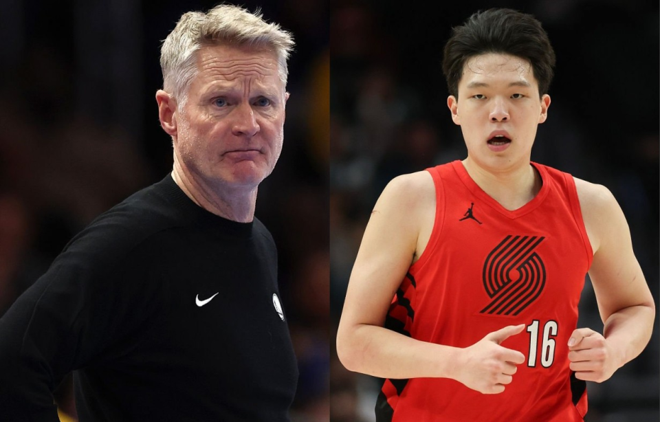 皇冠体育-科尔：理解为什么开拓者首轮选杨瀚森 他有机会成为非常出色球员