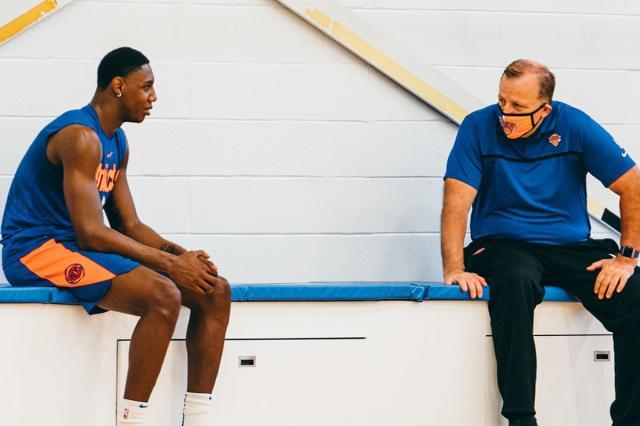 皇冠官方-纽约掌舵人！锡伯杜：渴望带领尼克斯重返巅峰