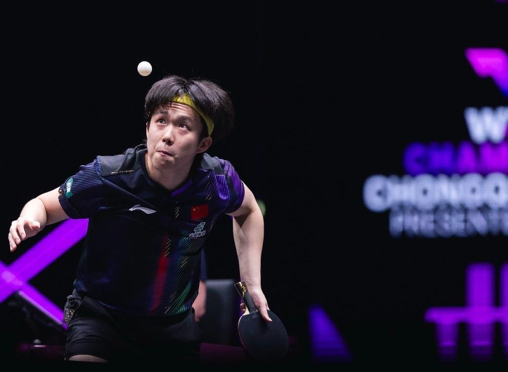 皇冠体育-困境来了！中国男乒八强仅剩2人：后备力量告急又靠王楚钦争冠？