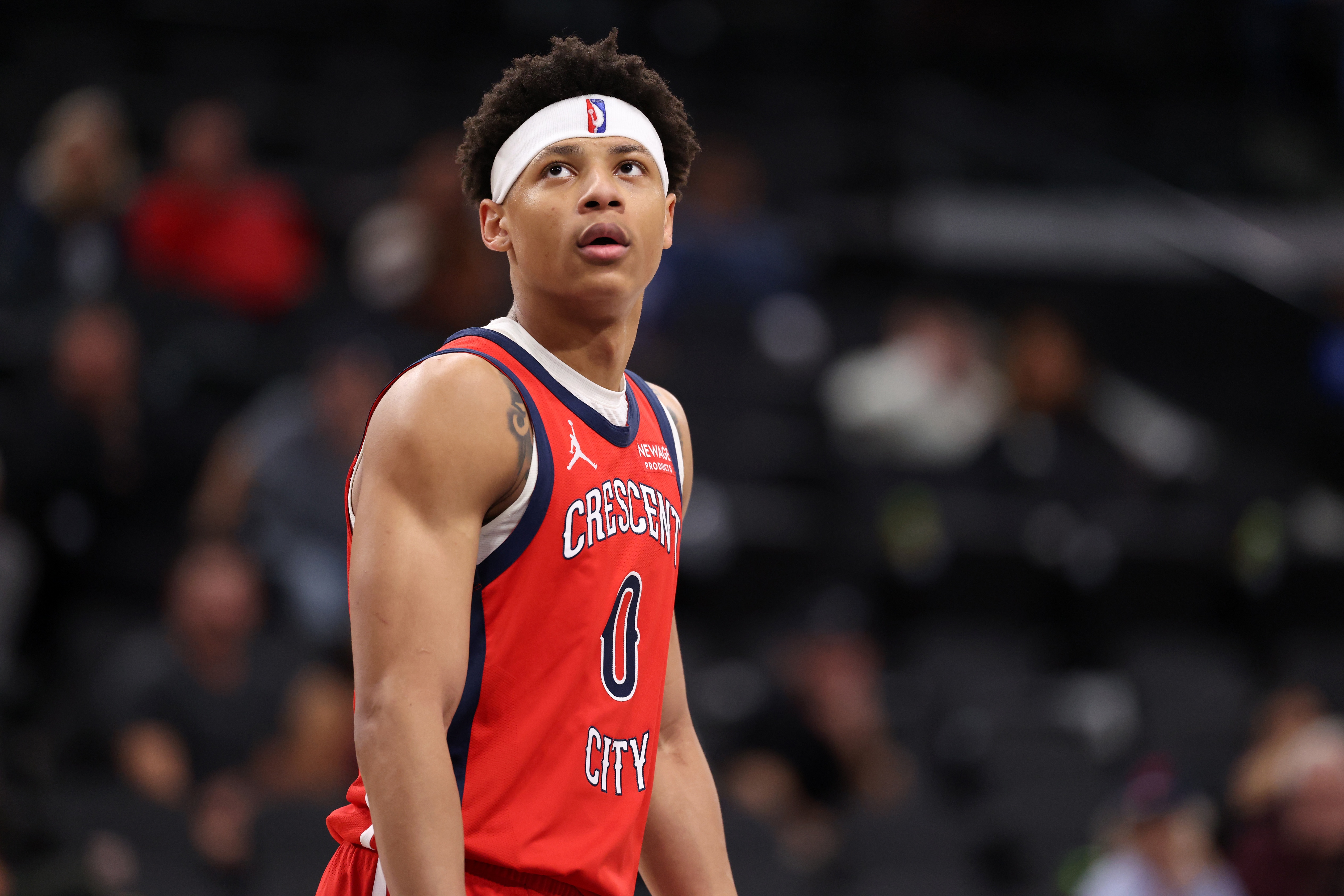 HG-19岁176天！费尔斯超越爱德华兹 成为NBA历史砍下40+最年轻后卫