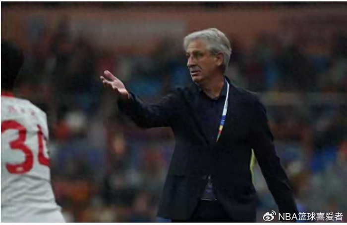 HG-中超洋帅新局：一场爆冷，撕开冠军假面？|河南队|塞尔吉奥·拉莫斯|上海海港|上海申花足球俱乐部|穆斯卡特_新浪体育_新浪新闻